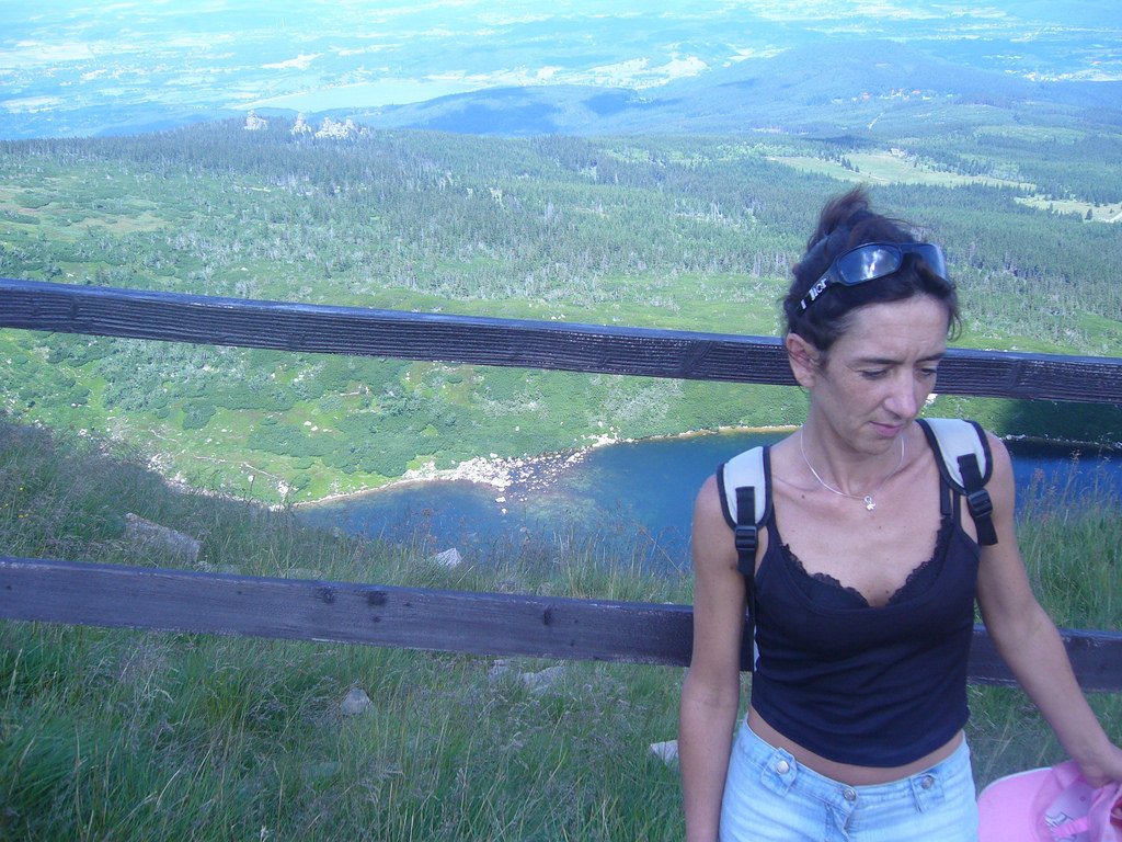 Ula, skinny Polish wife gets naked #i6OxRwCE