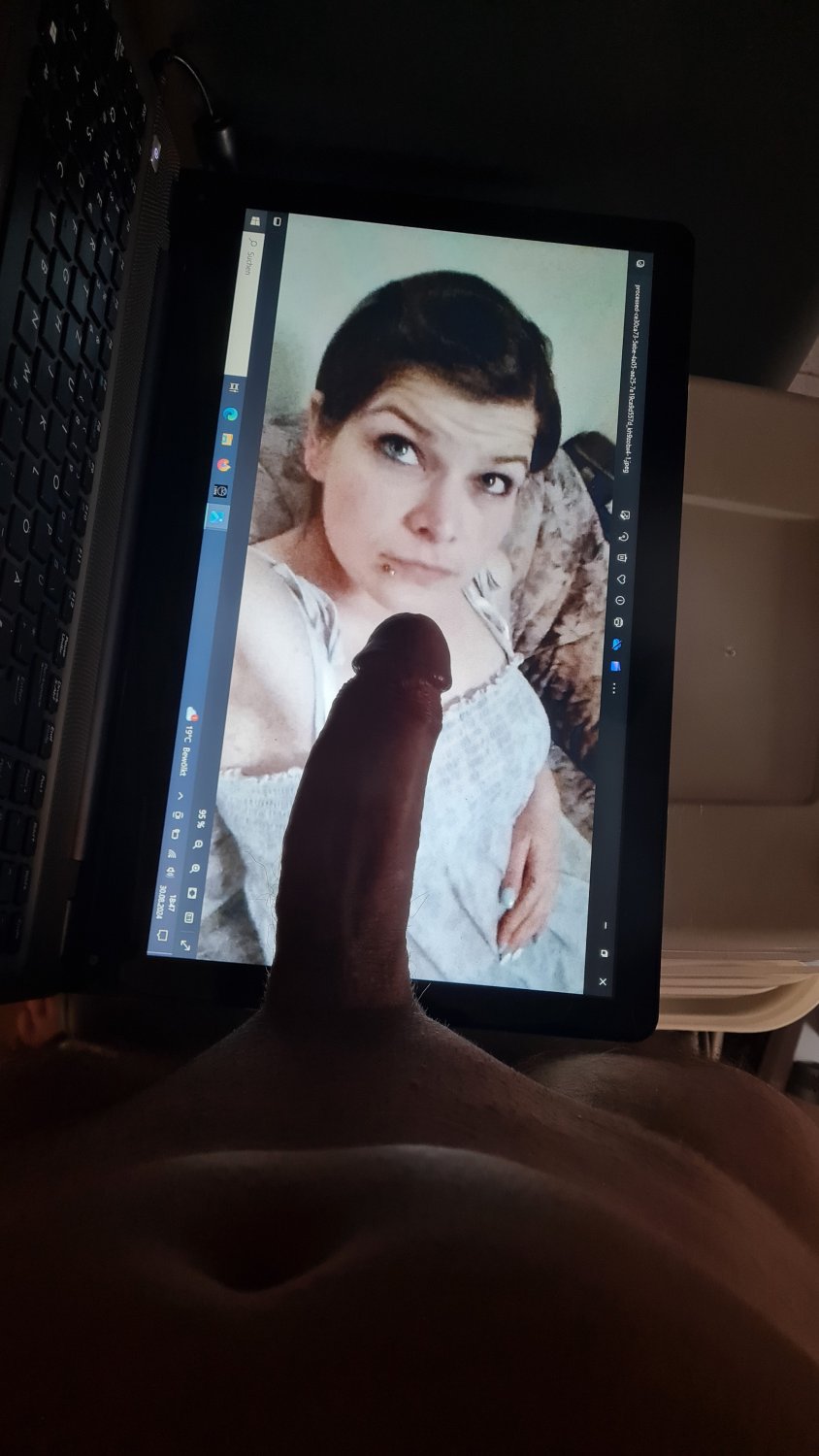 Cum on Sandra 🤤🤪💧 #0pBihyQe