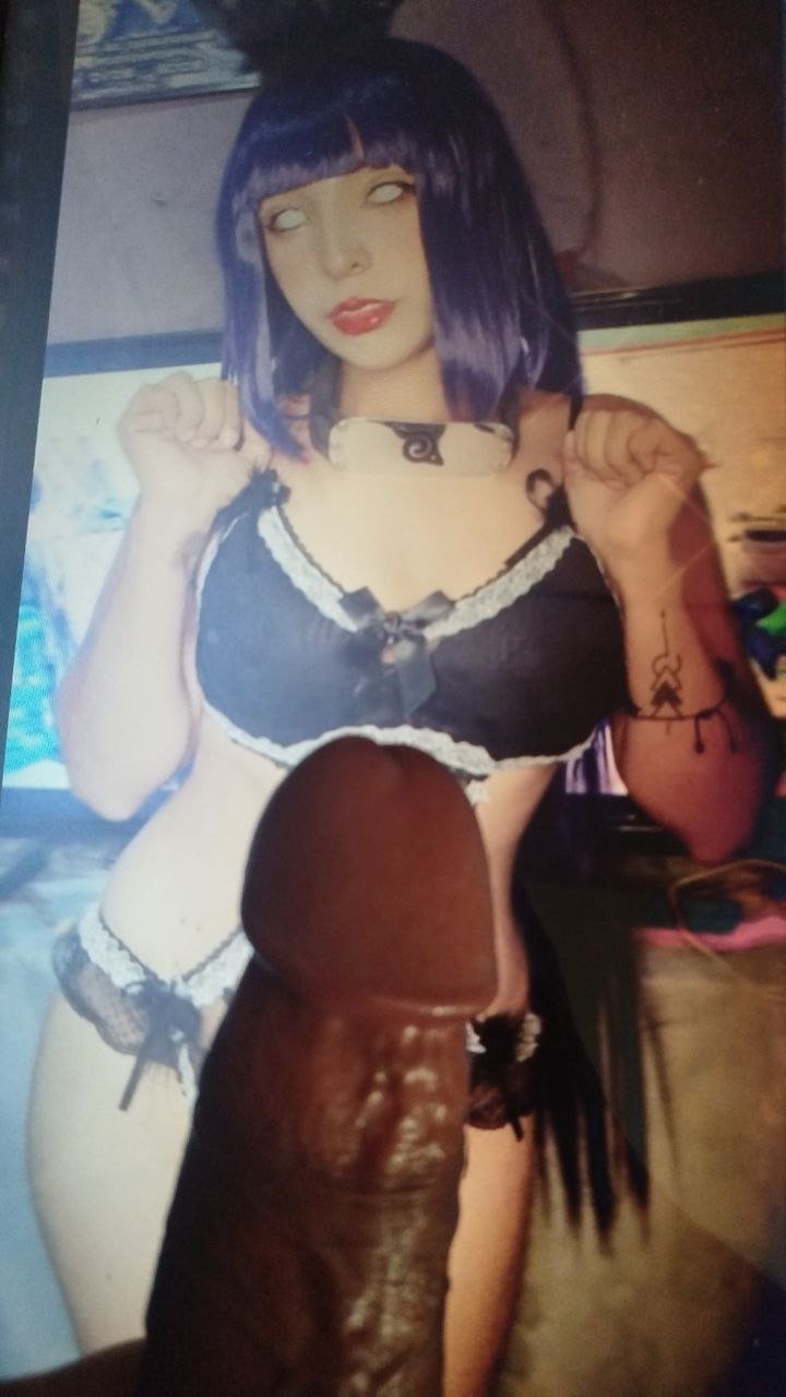 Cumtribute gangbang tribute Cosplayer Venezuela buenas tetas #I9IFRAJR